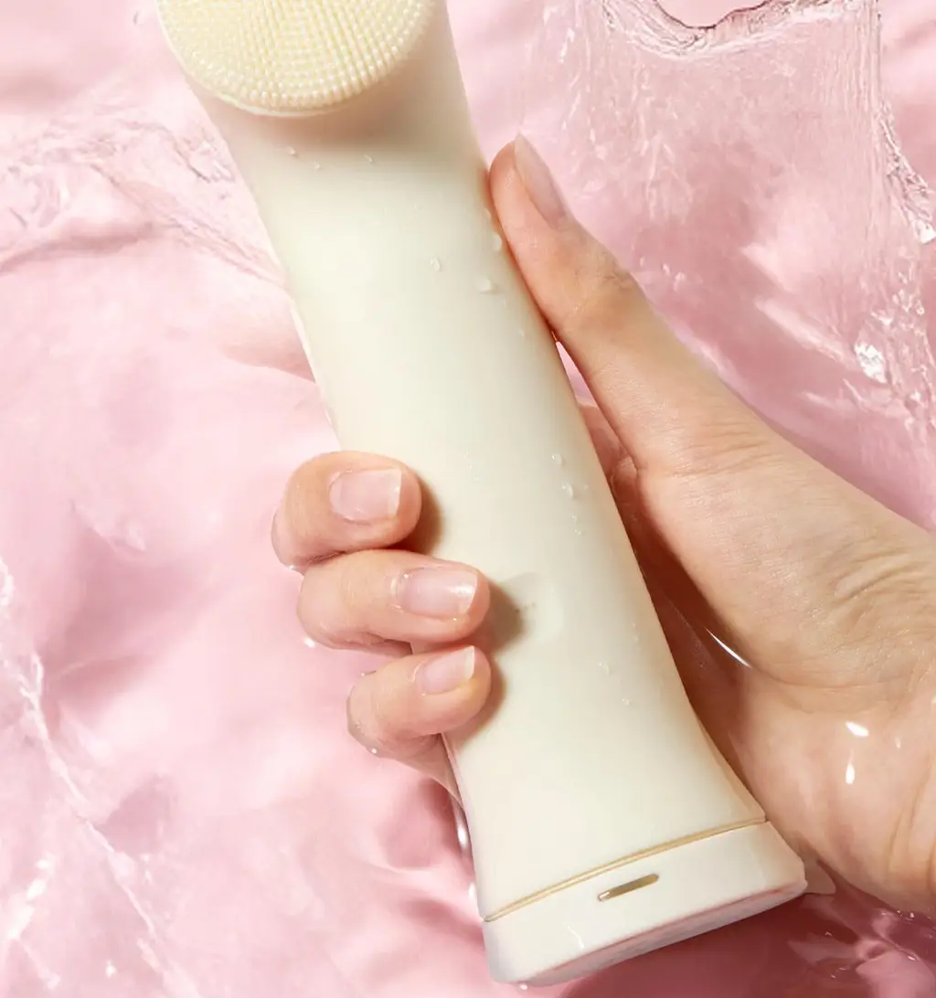 [3D진동클렌징/모공케어] 메디큐브 에이지알 부스터 진동 클렌저 헤드 (베이지/핑크) 상세페이지 68